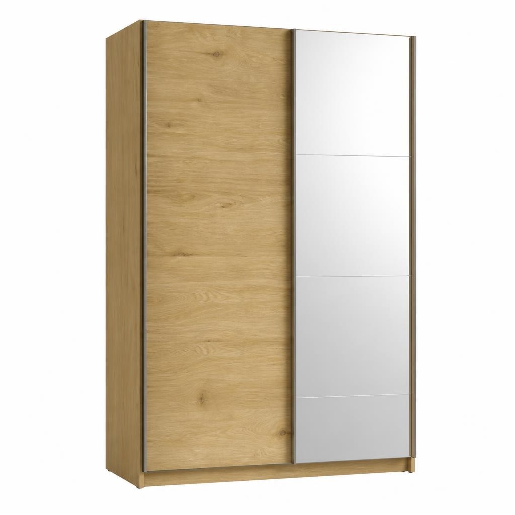 Raberg ormar 200x200x64 cm Akcija u trgovini Jysk