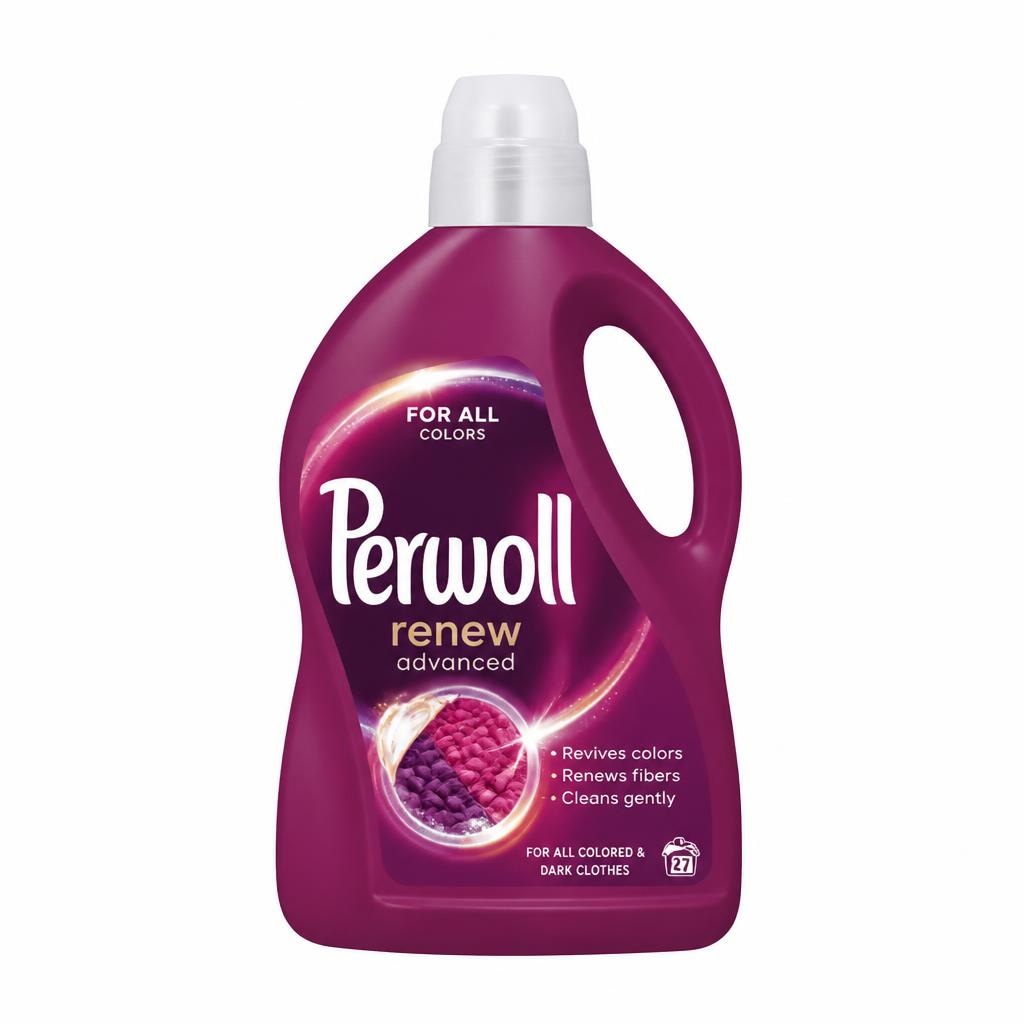 Perwoll deterdženti za pranje rublja 3-4l Akcija u trgovini Plodine