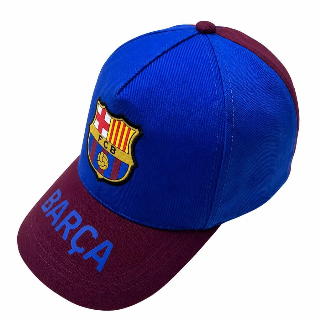 FC Barcelona kapa cca. 54 cm Akcija u trgovini Kik