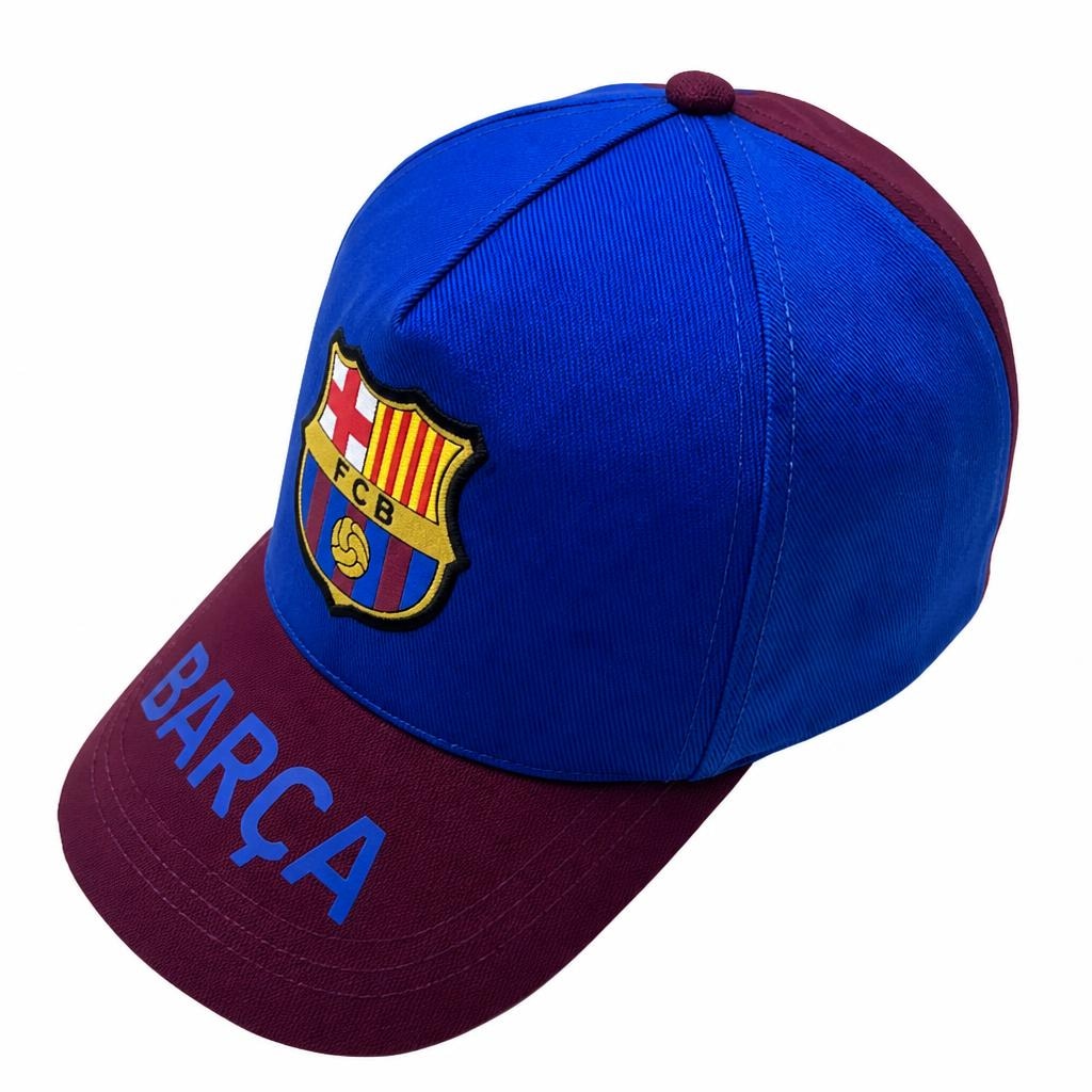 FC Barcelona kapa cca. 54 cm Akcija u trgovini Kik