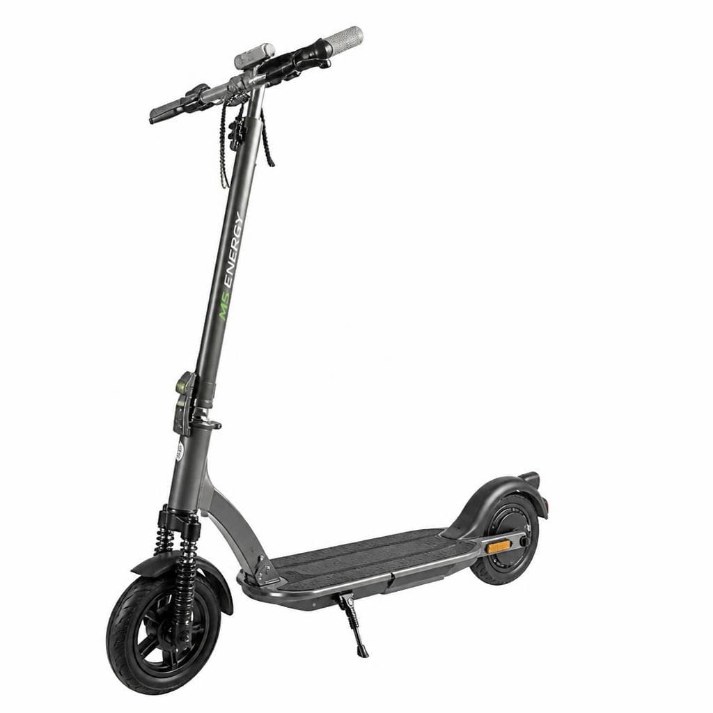 Električni romobil MS Energy Thrust 300X Akcija u trgovini Vacom