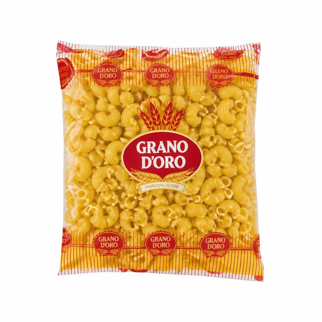 Grano Doro tjestenina 400g Akcija u trgovini Konzum