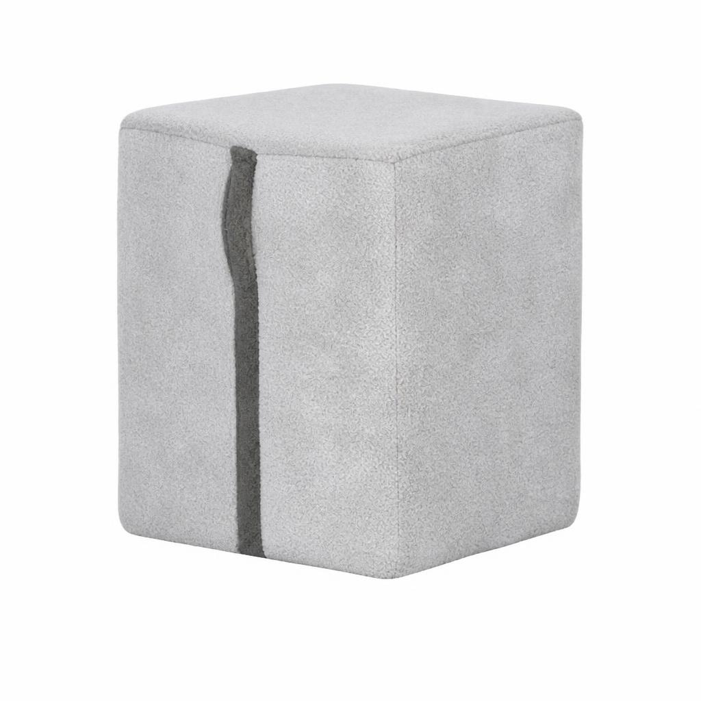 Forma tabure 40 x 40 x 45 cm Akcija u trgovini Prima