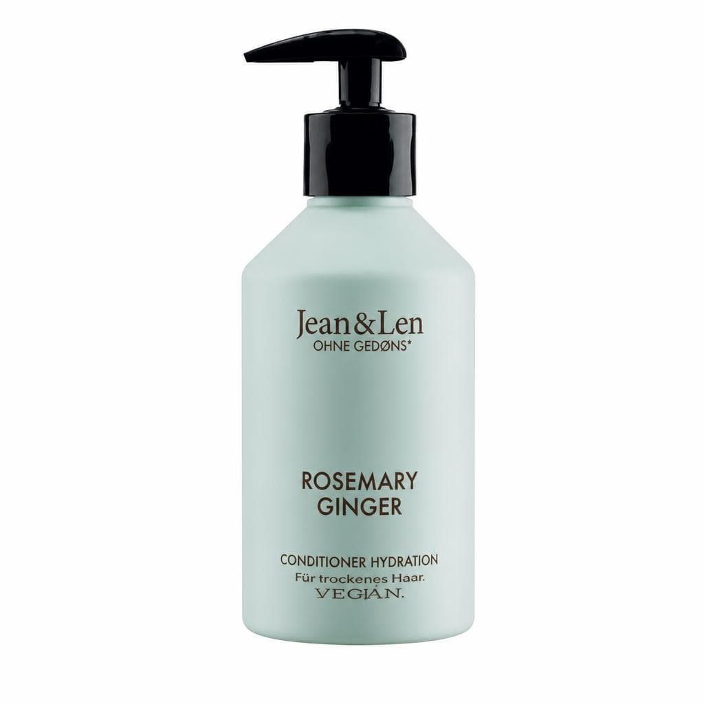 JEAN&LEN regenerator za kosu 300 ml Akcija u trgovini Mueller