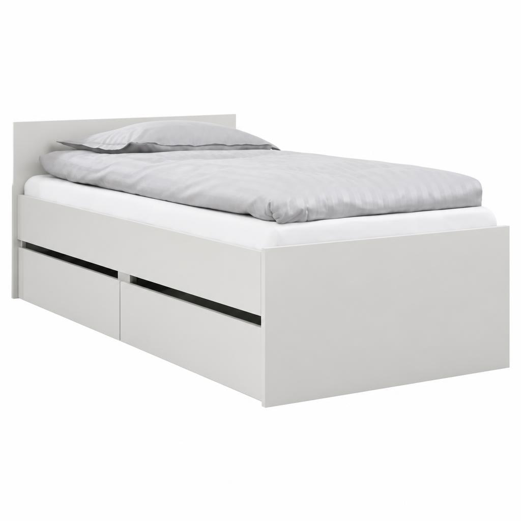 BILLUND okvir kreveta 90x200 cm - Akcija u trgovini Jysk