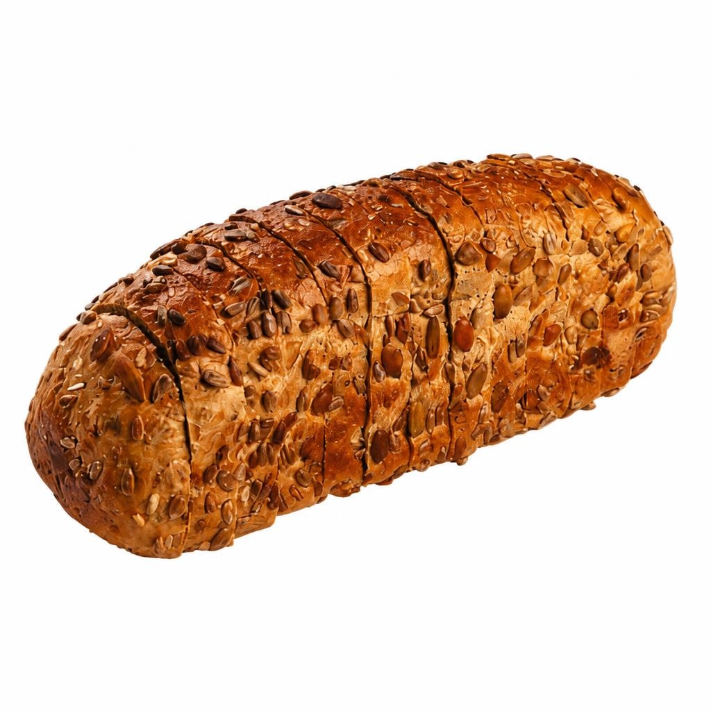 Bučin kruh 400G - Akcija u trgovini Boso