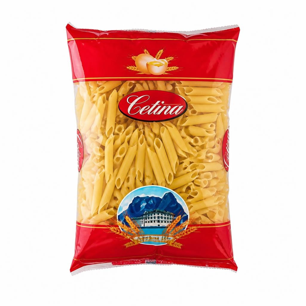 Cetina Tjestenina 400 g - Akcija u trgovini Tommy