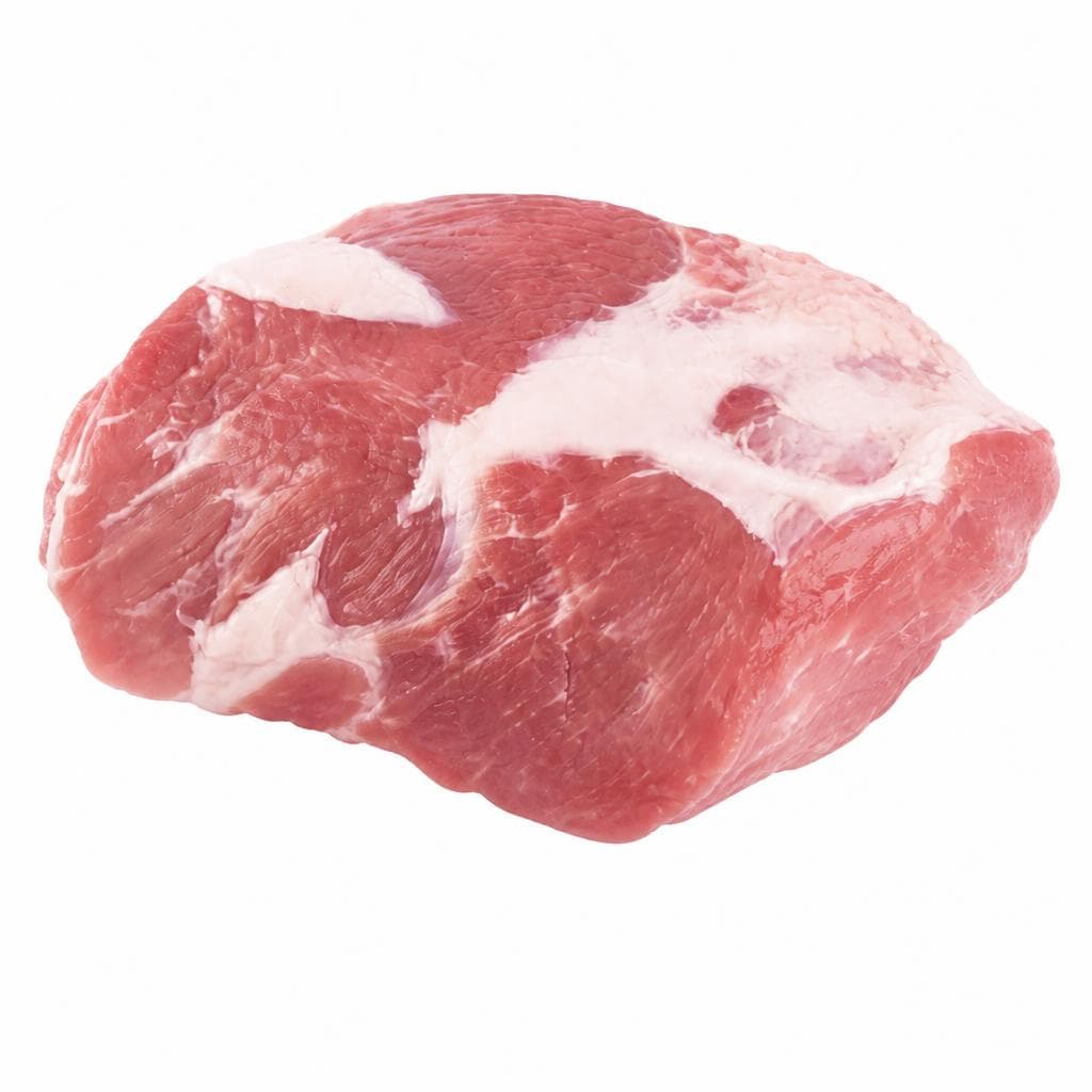 Svinjski but 1 kg Akcija u trgovini Tommy