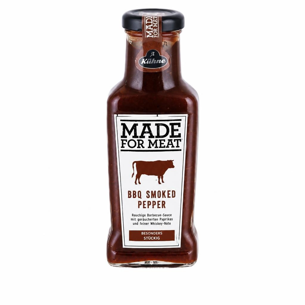 Kühne umak za meso 235 ml - Akcija u trgovini Kaufland