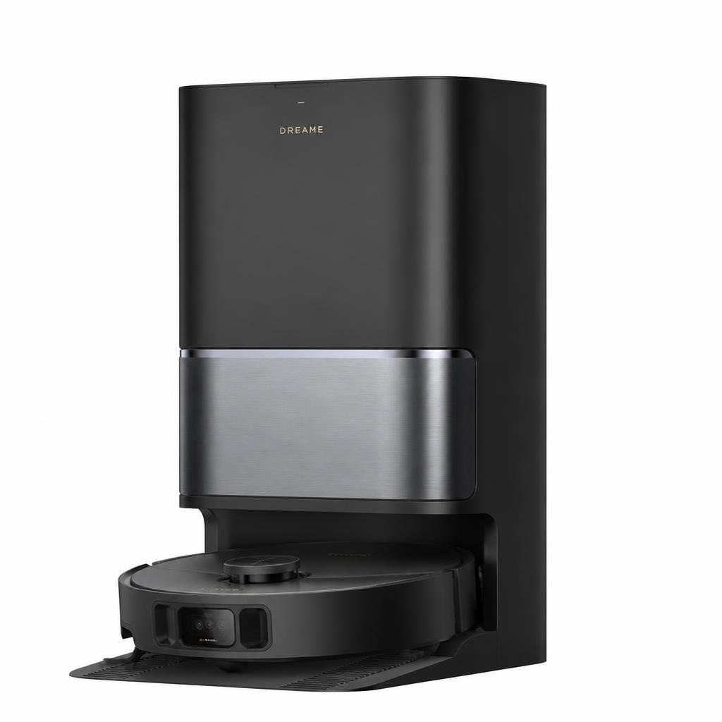 Robotski usisavač DREAME L10s Ultra gen3 Akcija u trgovini Harvey Norman