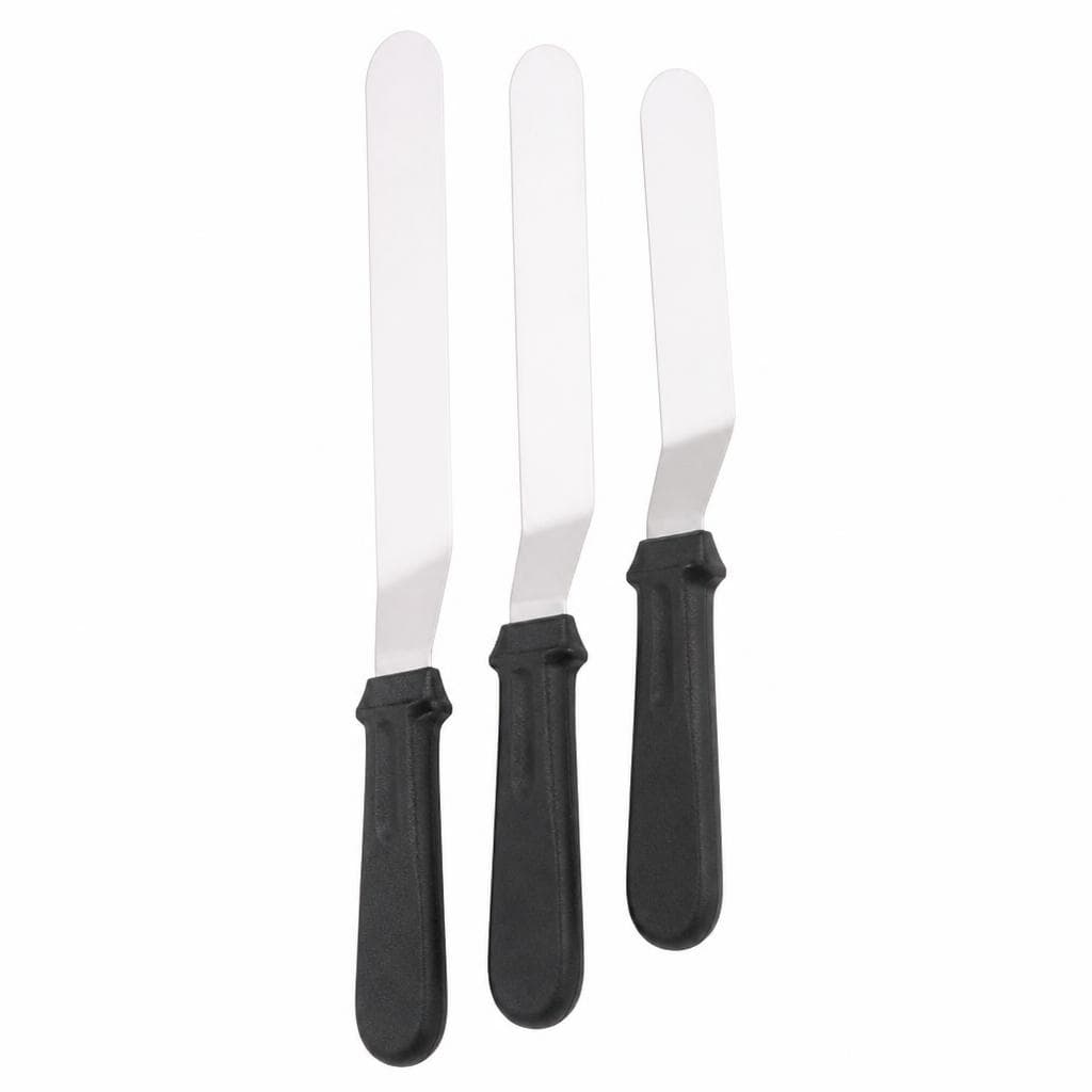 Set špatula 3 kom/set Akcija u trgovini KTC
