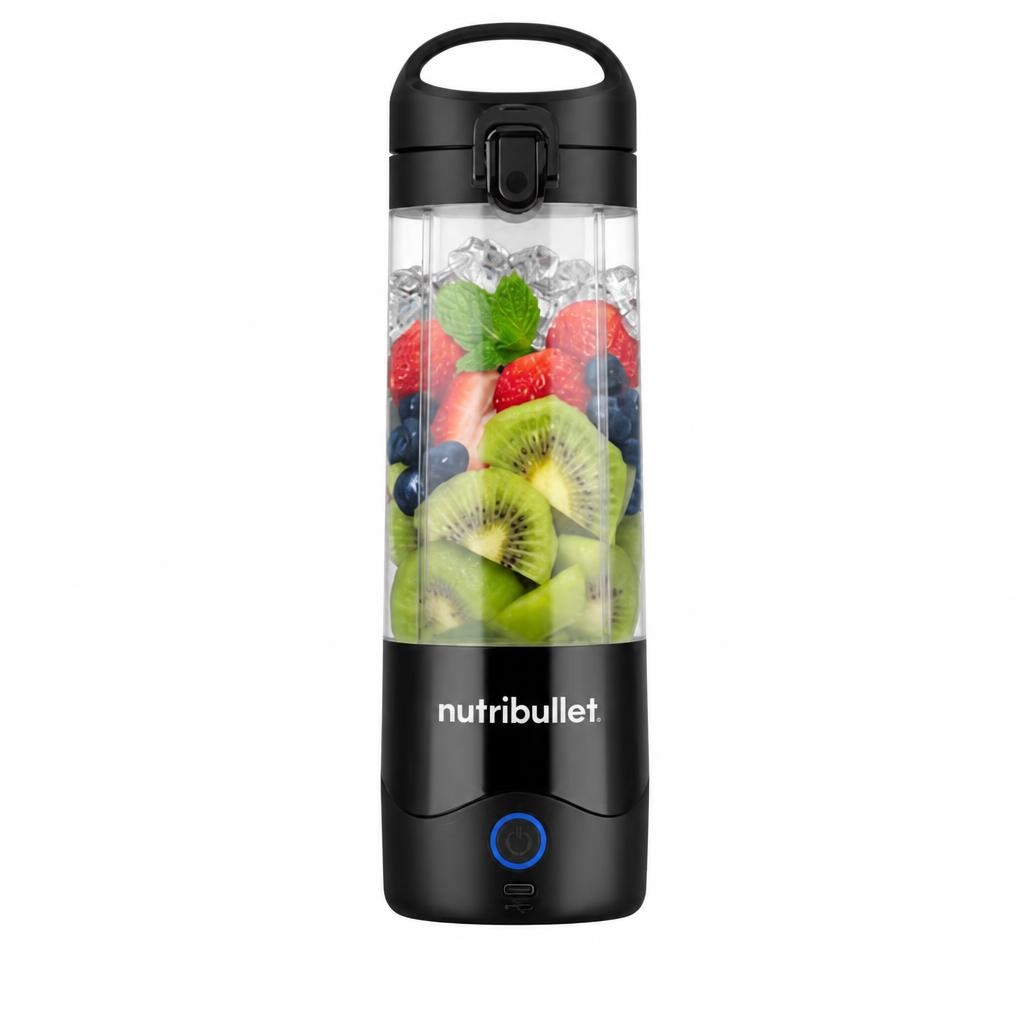 Nutribullet Prijenosni blender 1 kom - Akcija u trgovini Tommy