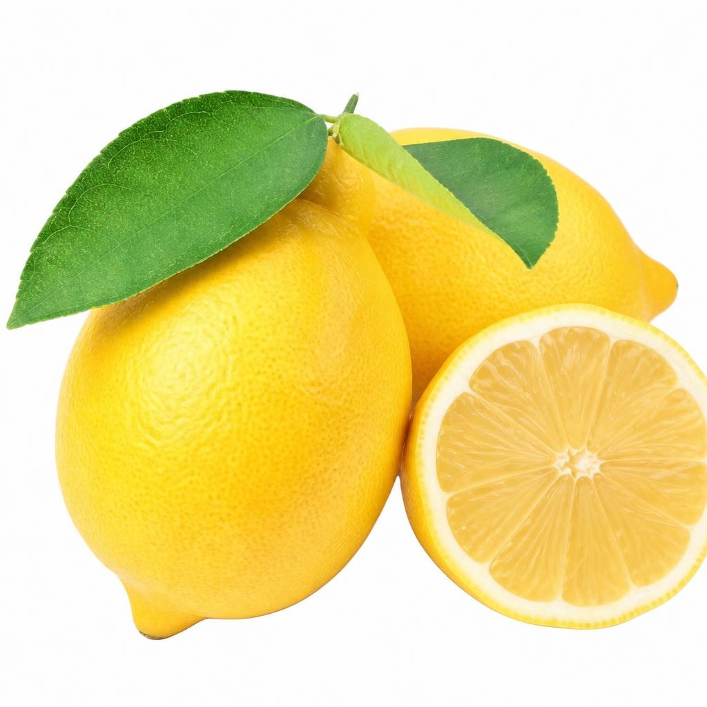 Limun 1 kg Akcija u trgovini Plodine