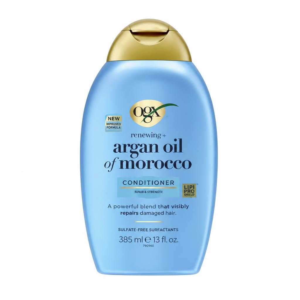 OGX šampon ili regenerator 385 ml - Akcija u trgovini Mueller