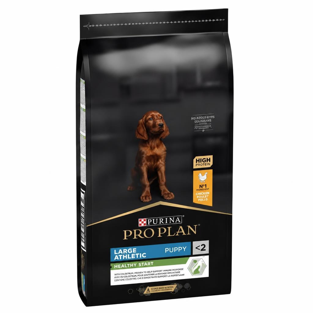 Pro Plan Puppy 12kg - Akcija u trgovini Pet Centar