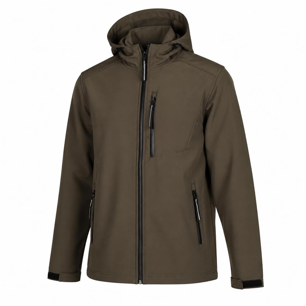Softshell jakne Akcija u trgovini Mana