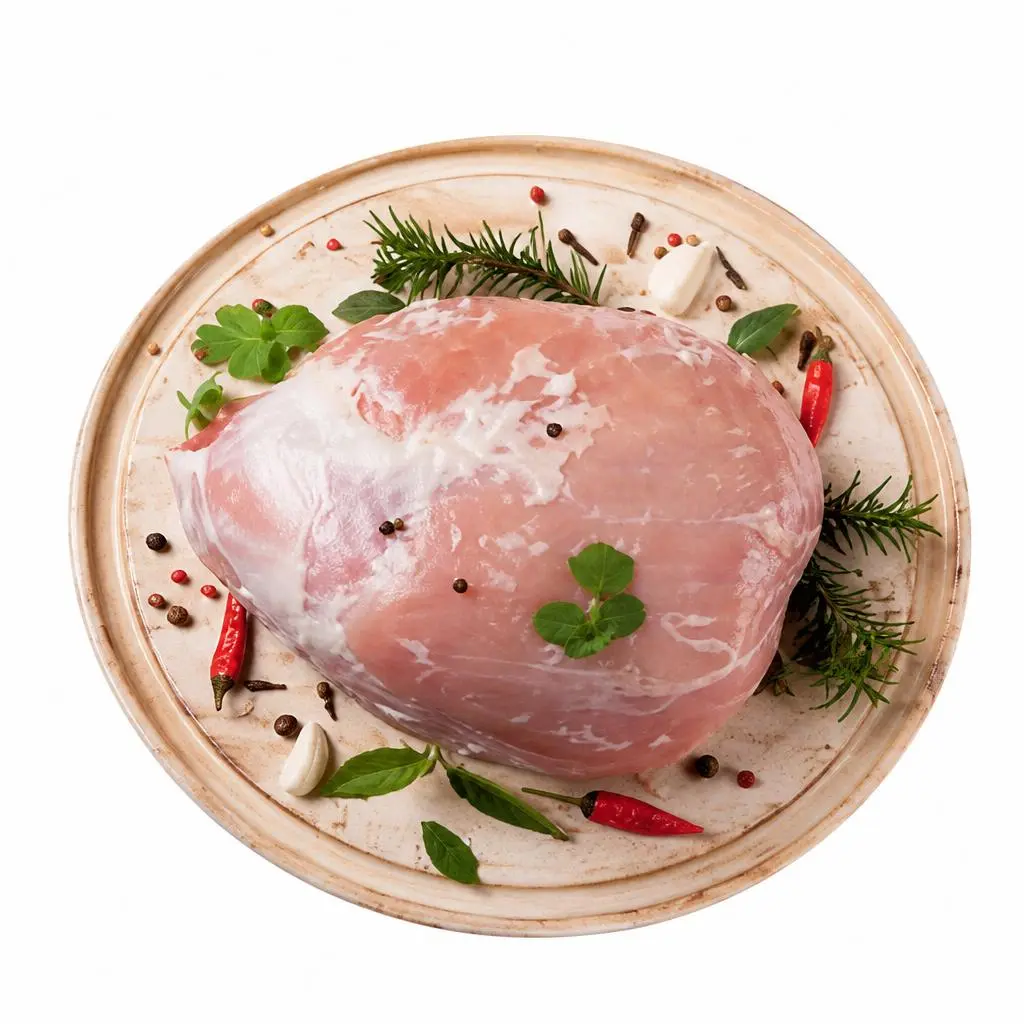 Svinjski but bez kosti 1 kg Akcija u trgovini Konzum