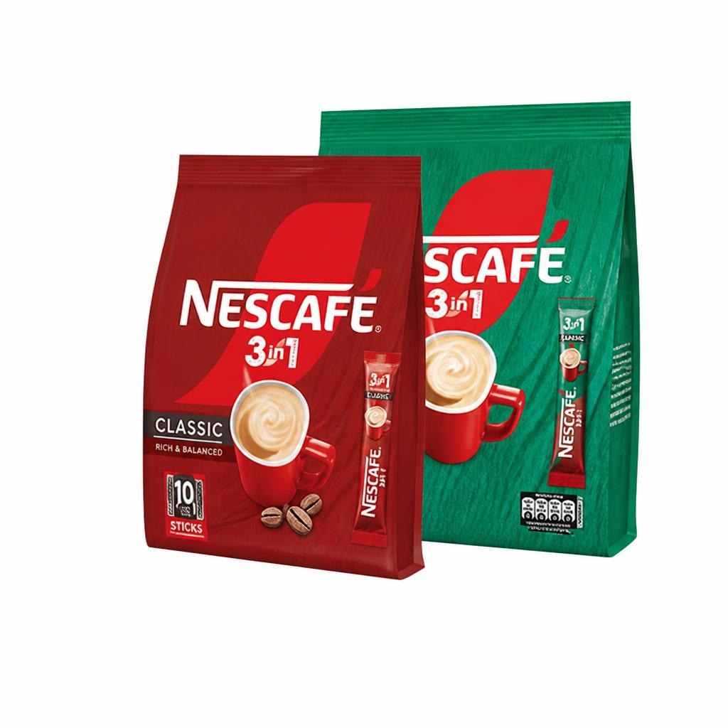 Nescafe Instant napitak 120 g - 165 g Akcija u trgovini Ribola