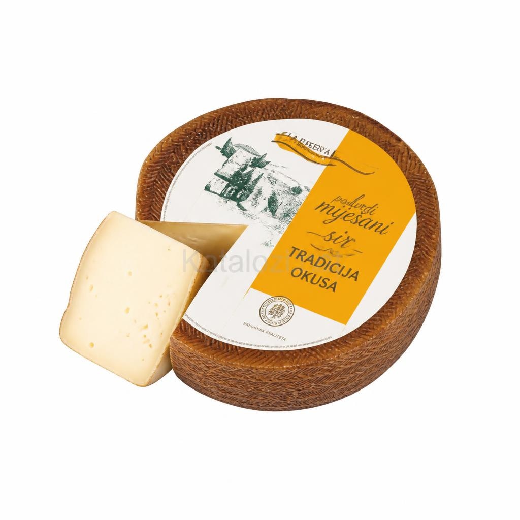 La Reserva sir 100 g Akcija u trgovini Kaufland