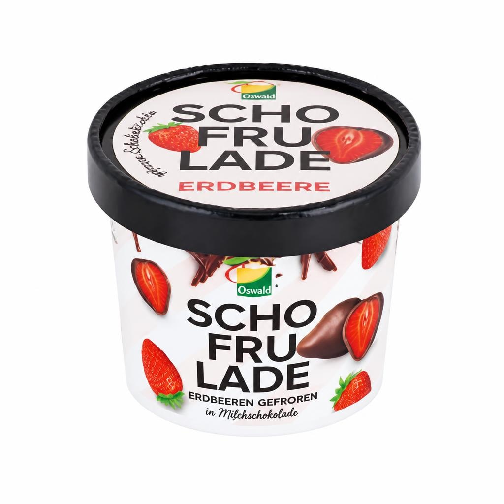 OSWALD Schofrulade 130 g Akcija u trgovini Kaufland