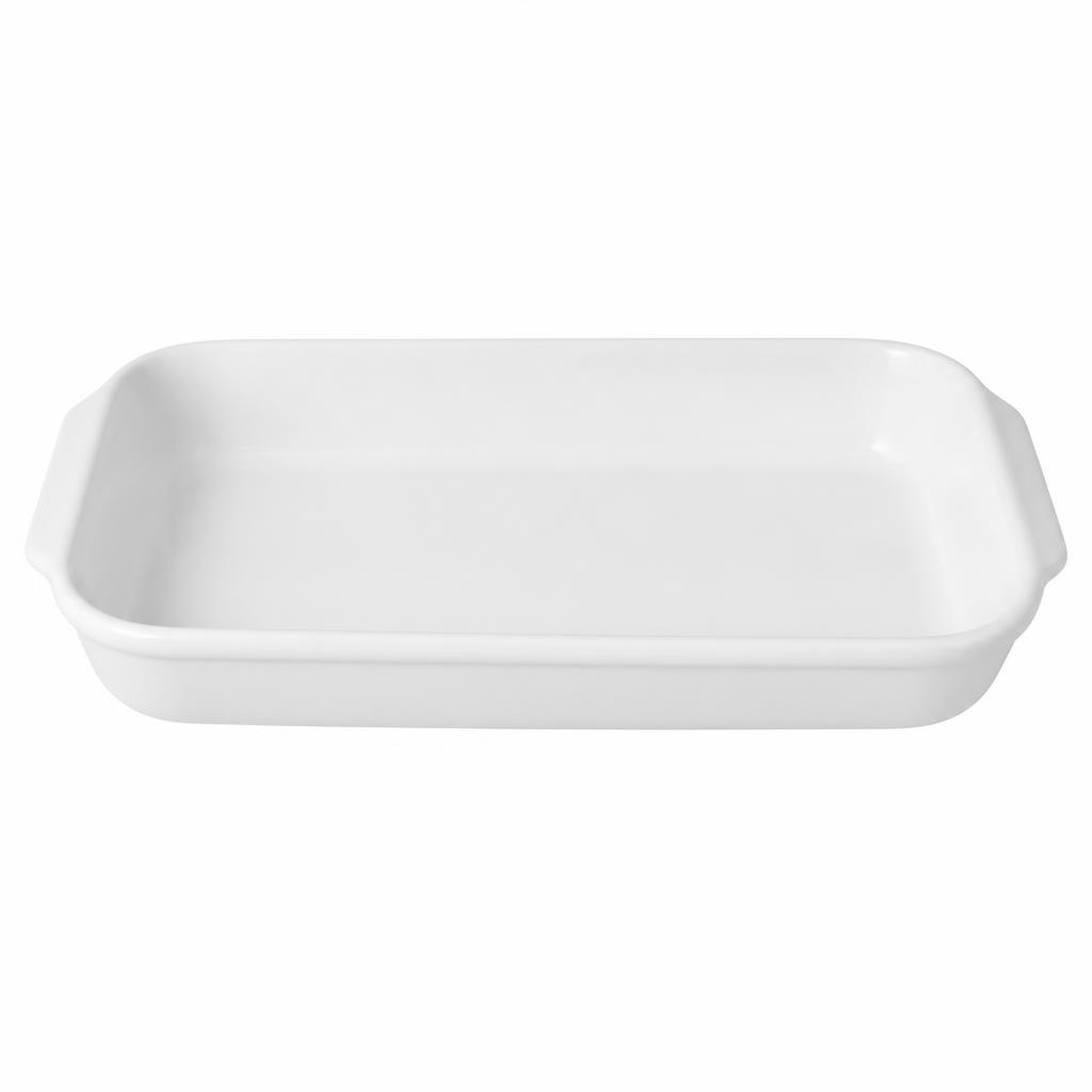 Posuda za pečenje 35 x 22 x 6,5 cm, 1 kom - Akcija u trgovini NTL