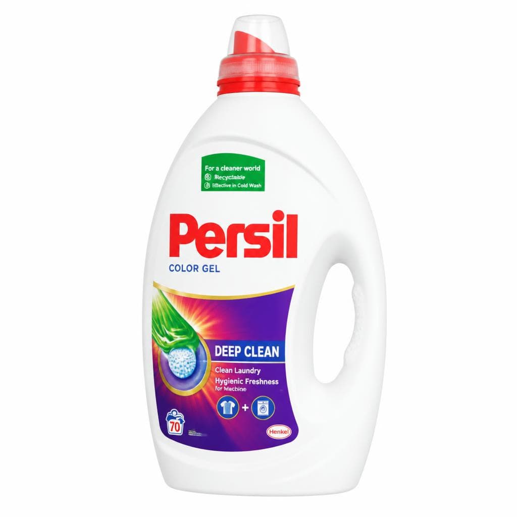 Persil deterdženti za pranje rublja 990g-2,97kg; 0,99l-2,97l; 28-70kom Akcija u trgovini Plodine