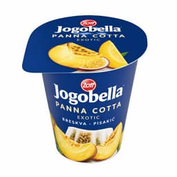 Jogobella Exotic