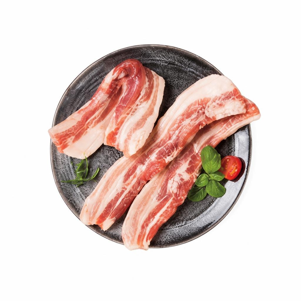 Svinjsko carsko meso 1 kg - Akcija u trgovini Kaufland