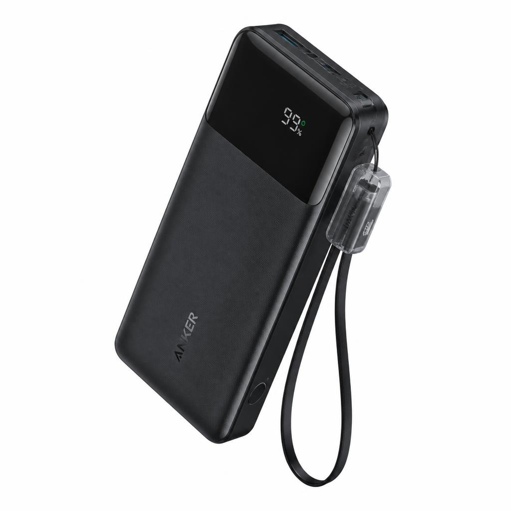 Power bank Anker 20.000 - Akcija u trgovini Pevex