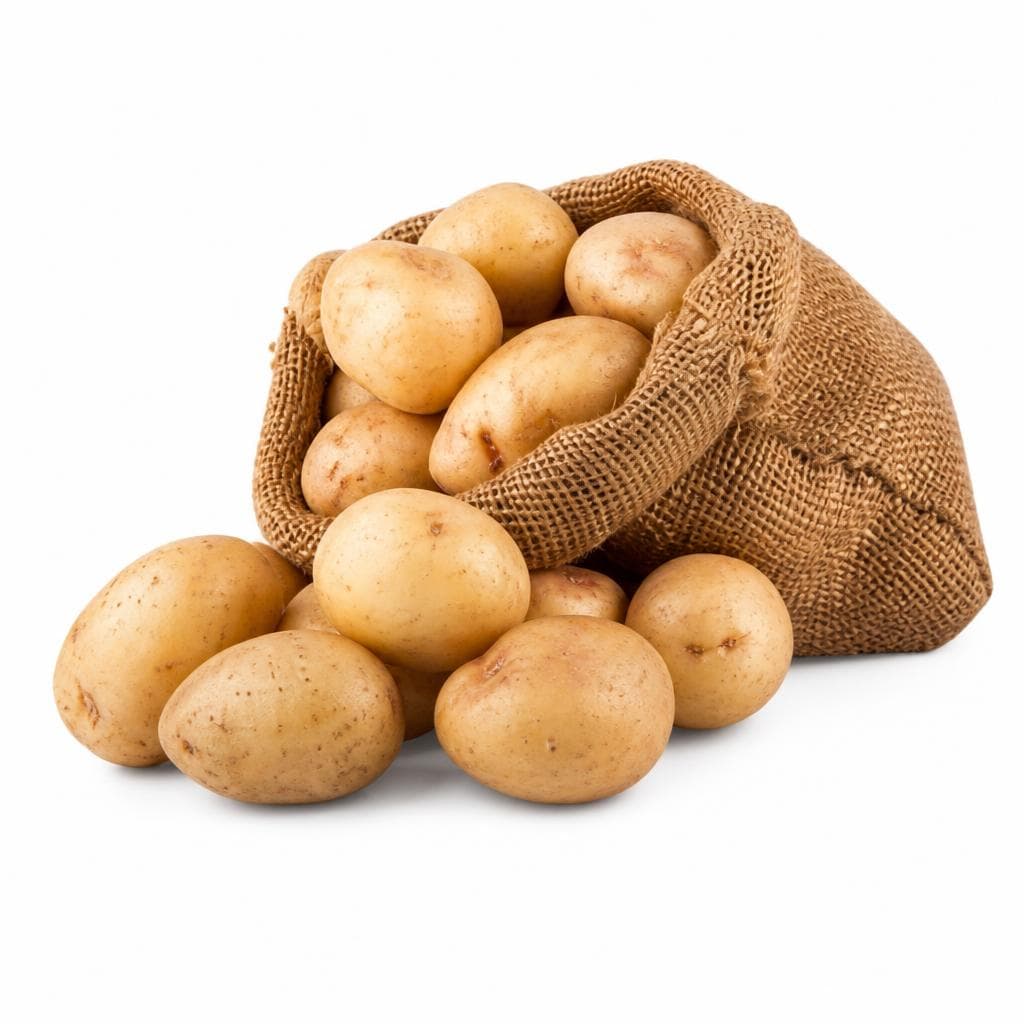 Krumpir 5kg Akcija u trgovini Pivac