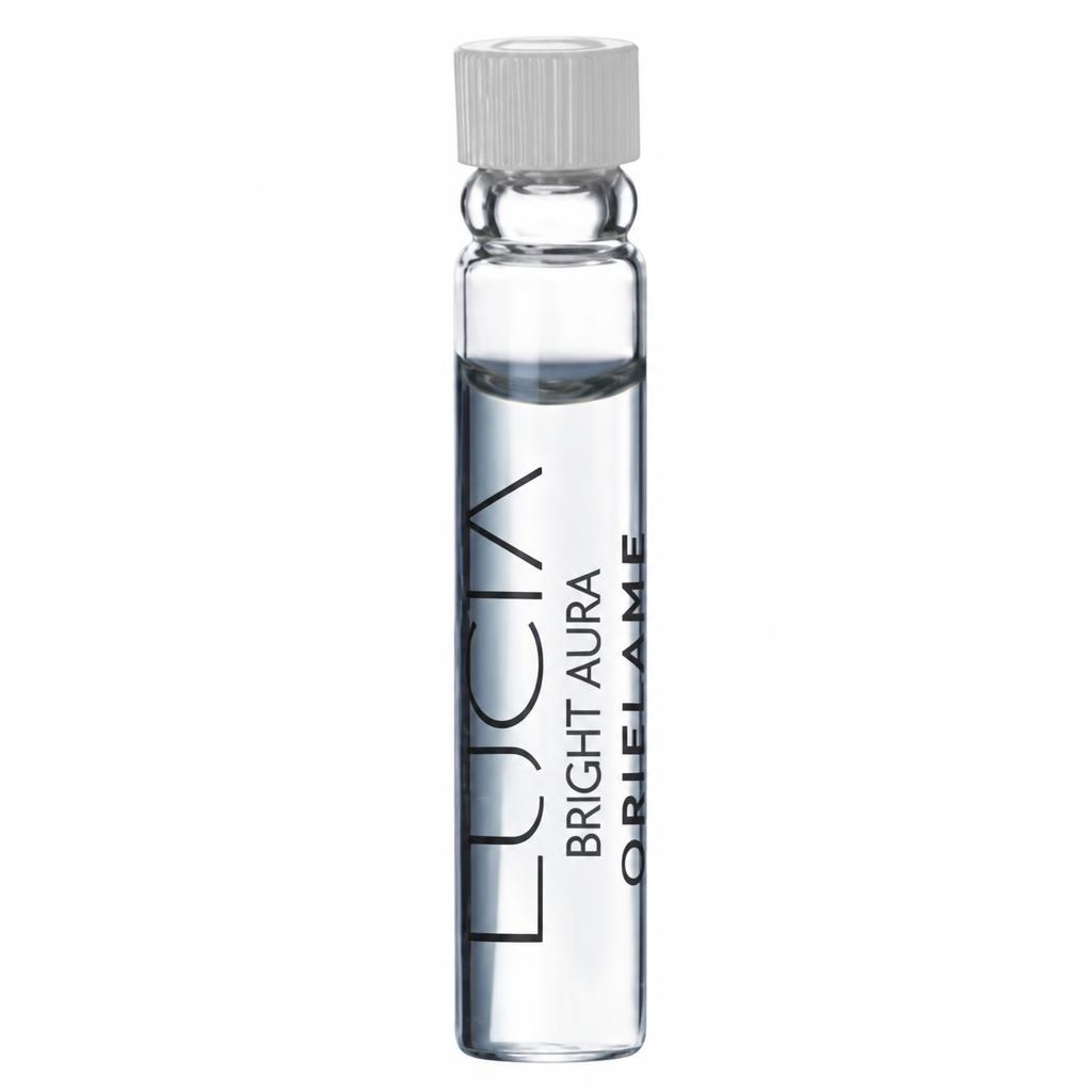 Lucia Bright Aura toaletna voda 1 ml Akcija u trgovini Oriflame