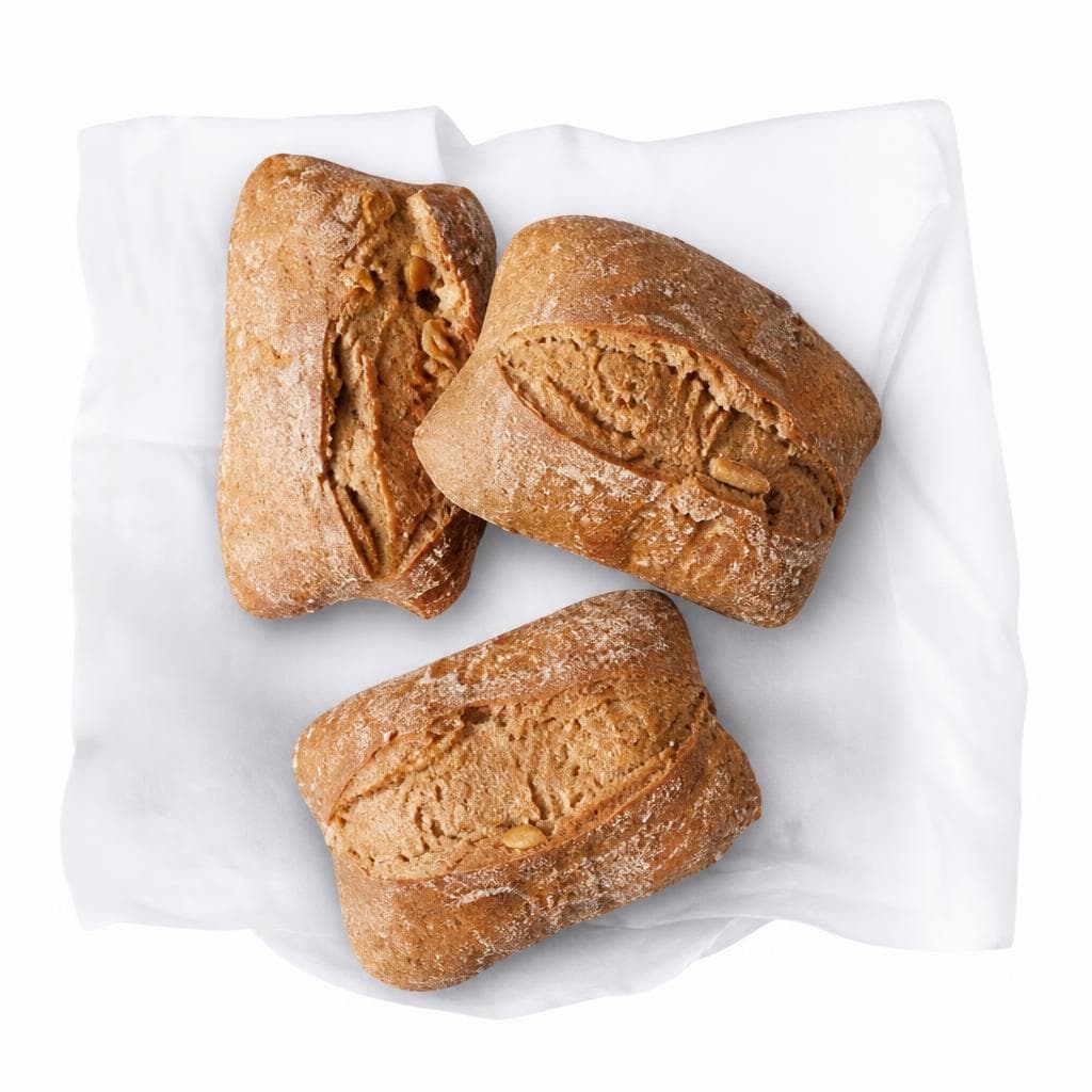 Heljdino pecivo s orasima i medom 80 g Akcija u trgovini Lidl
