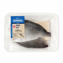 Svježi filet jadranske orade