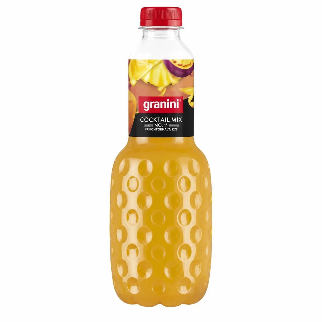 Cocktail Mix Granini 1 L Akcija u trgovini Spar