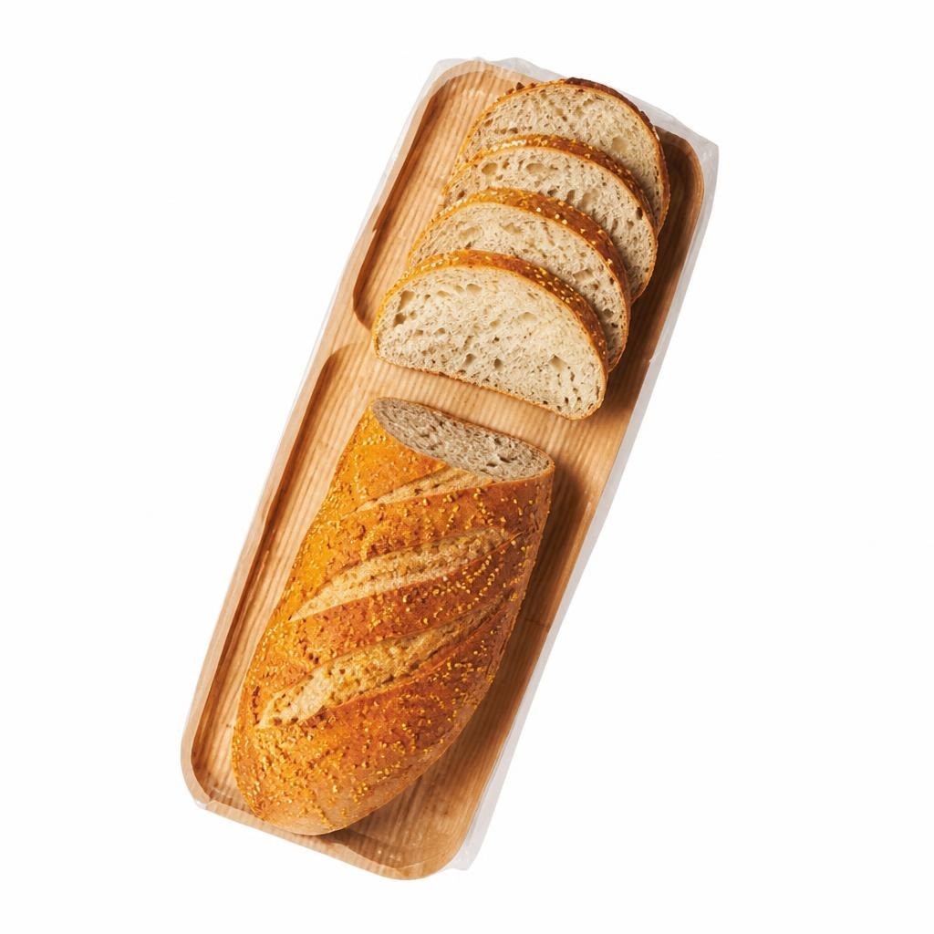 NMNP Kruščić sa zlatnim posipom pšenični 420 g Akcija u trgovini Kaufland