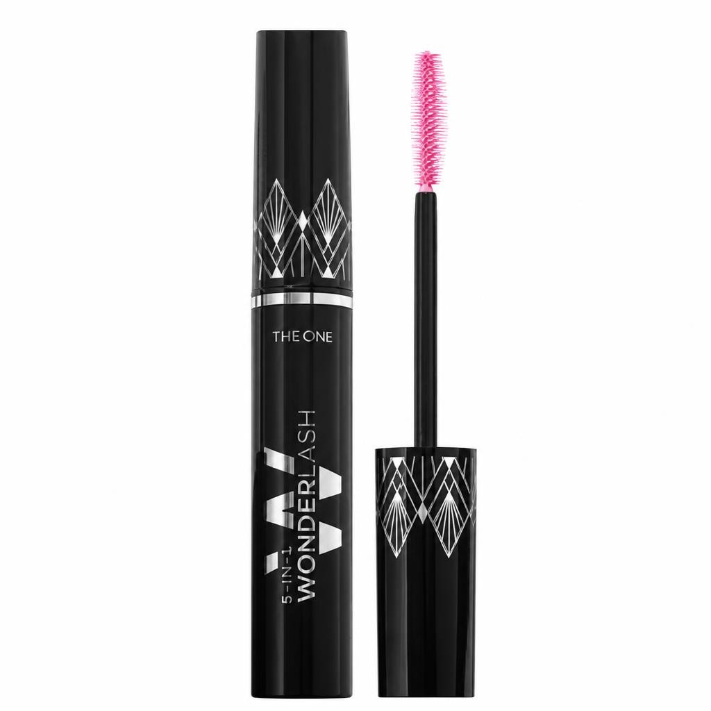 The ONE 5 u 1 Wonder Lash maskara 8 ml - Akcija u trgovini Oriflame