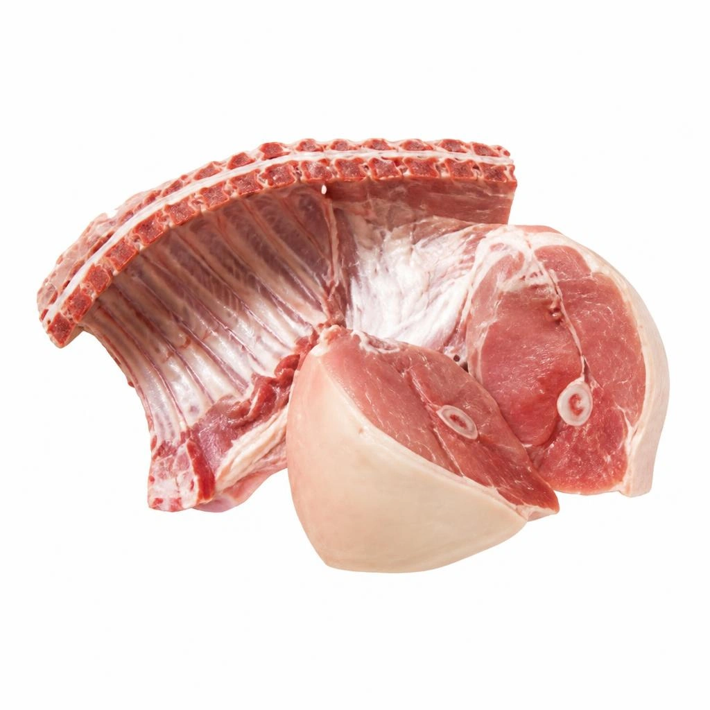 Odojak i prasetina 1 kg Akcija u trgovini Kaufland