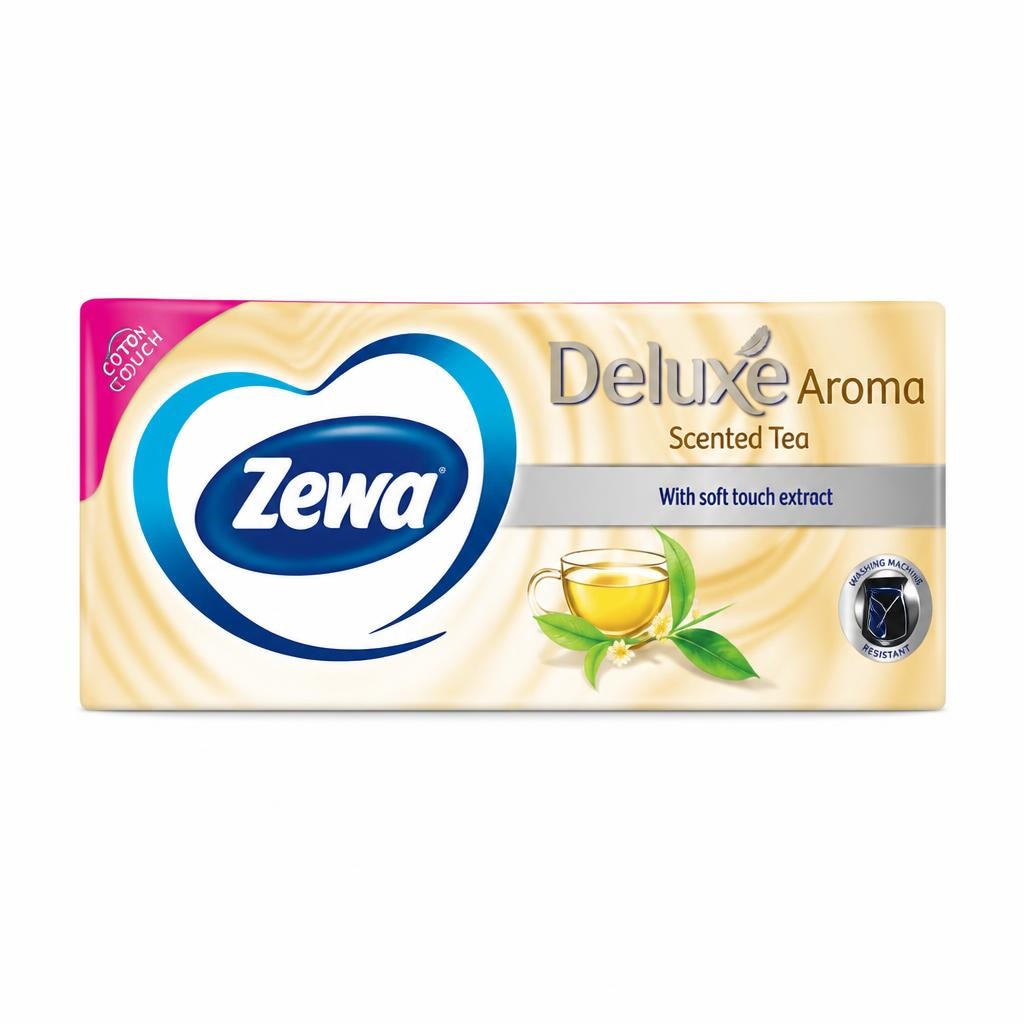 Maramice Zewa Deluxe 1 komad Akcija u trgovini Boso