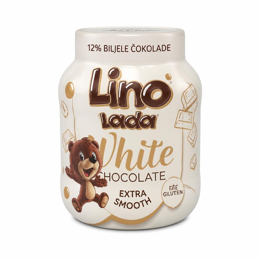 Lino Lada namaz 350 g Akcija u trgovini Bakmaz