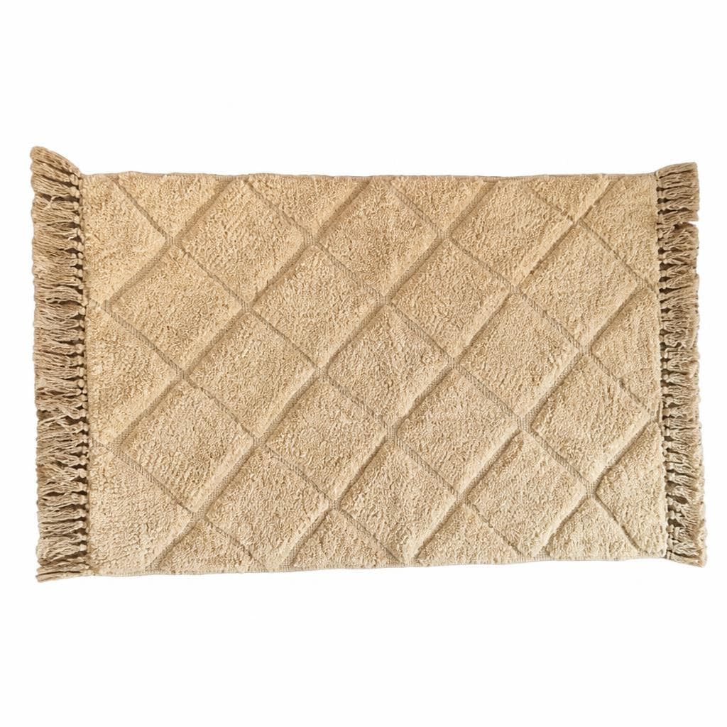 Podna prostirka za kupaonu 50x80 cm Akcija u trgovini KTC