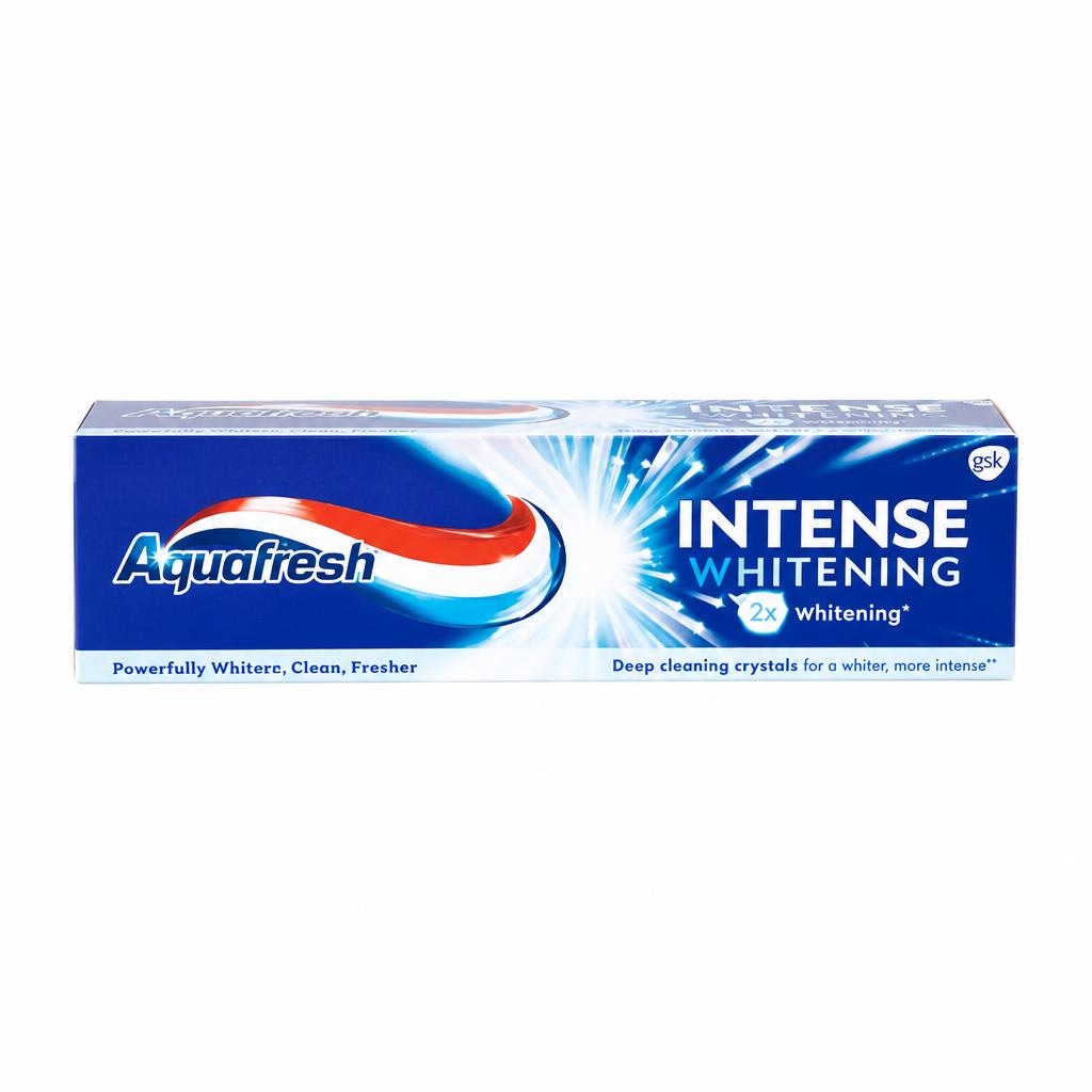 AQUAFRESH Pasta za zube 75 ml - Akcija u trgovini Kaufland