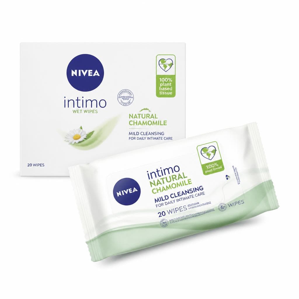Nivea Intimo odabrani proizvodi Akcija u trgovini Tommy
