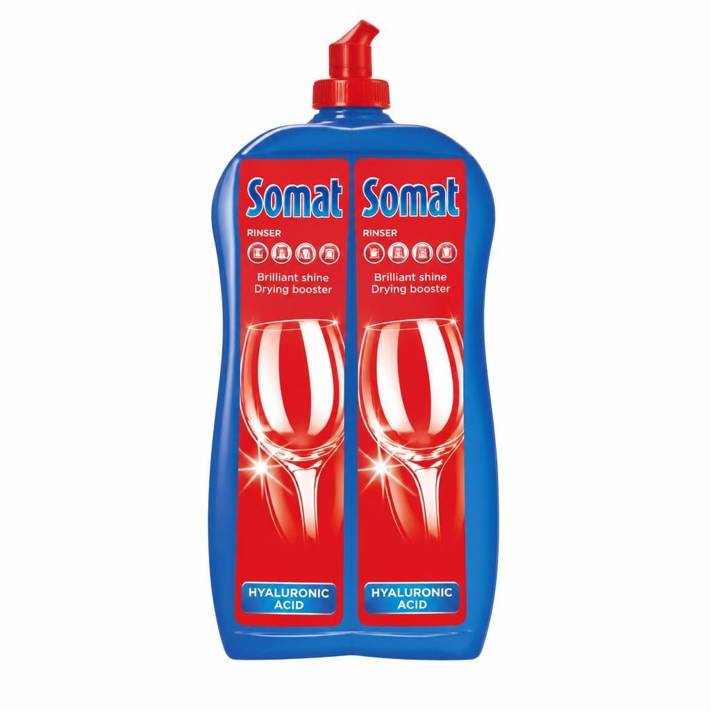 Somat tekućina za ispiranje 2*750 ml Akcija u trgovini Vinkoprom