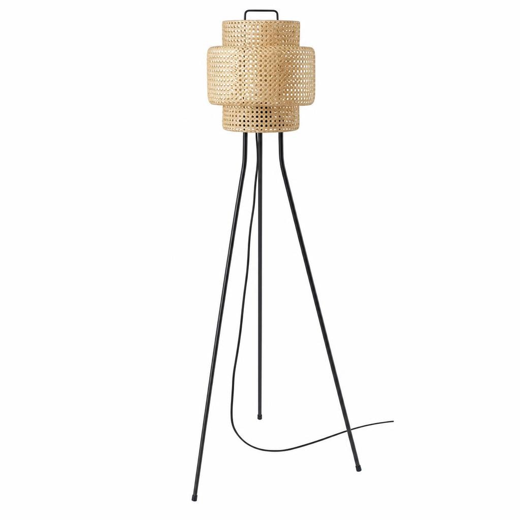 SINNERLIG Podna lampa - Akcija u trgovini Ikea