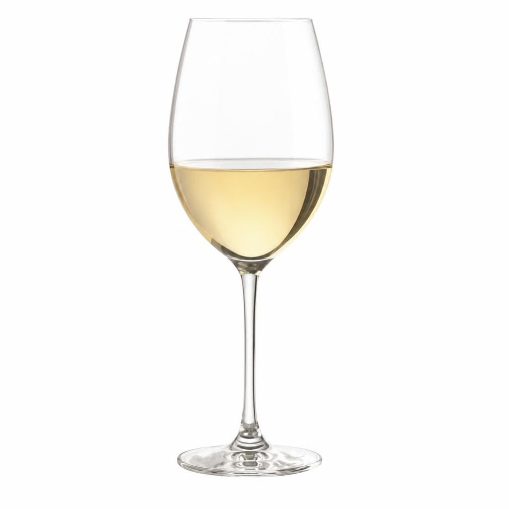 Čaše za vino set 6 kom, 250 ml Akcija u trgovini Tommy