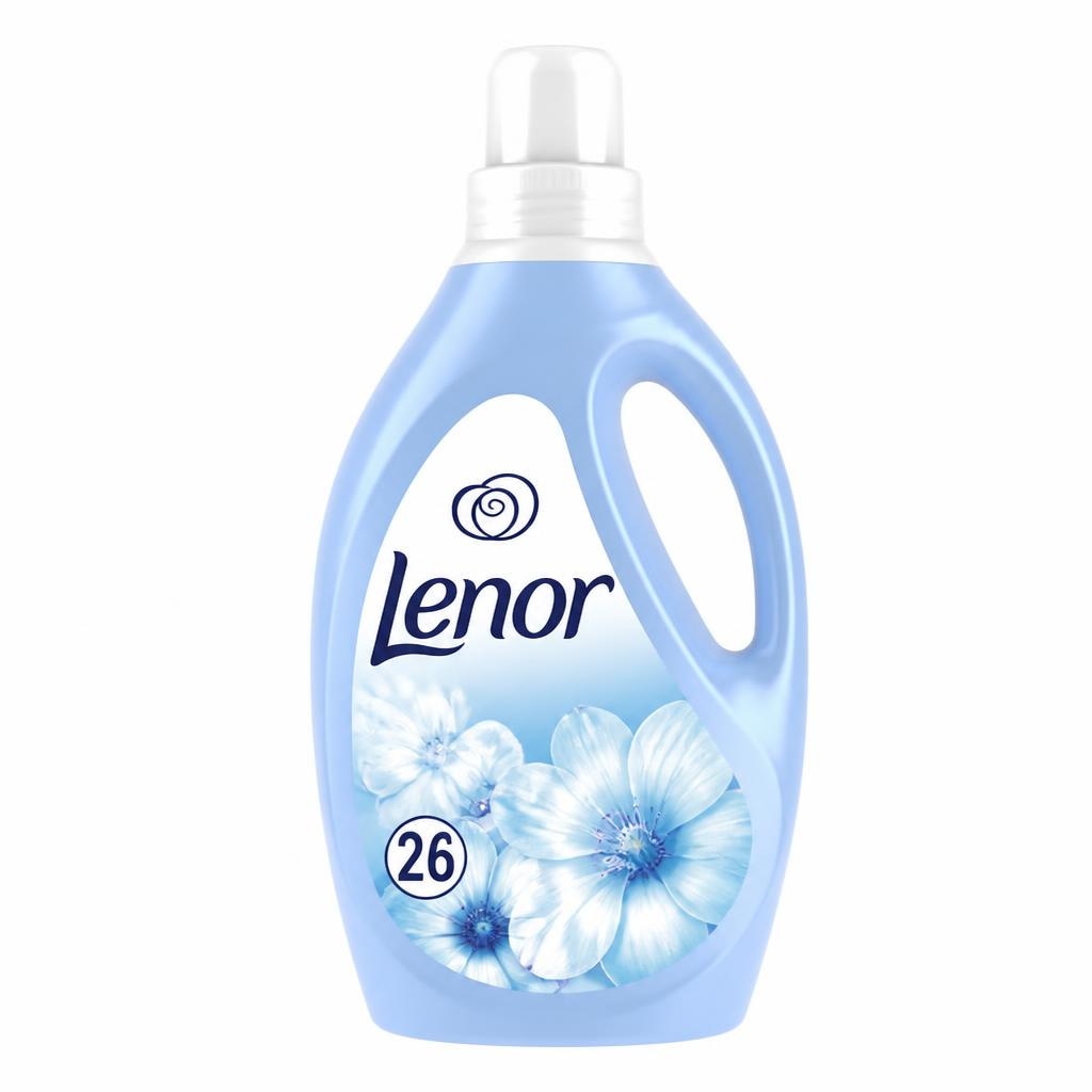 Omekšivač za rublje Lenor 2,65 L Akcija u trgovini Spar