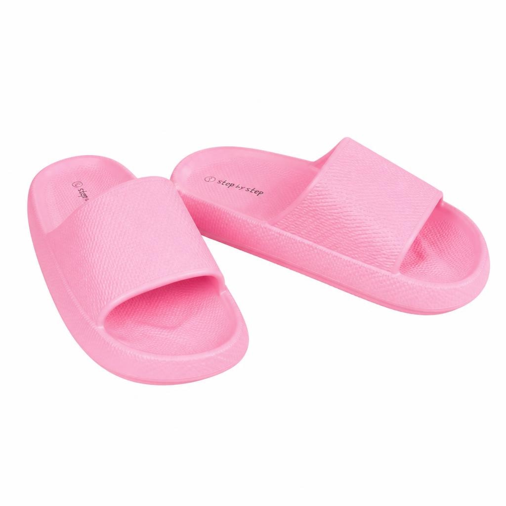 step by step COMFORT Ženske natikače par - Akcija u trgovini Kaufland