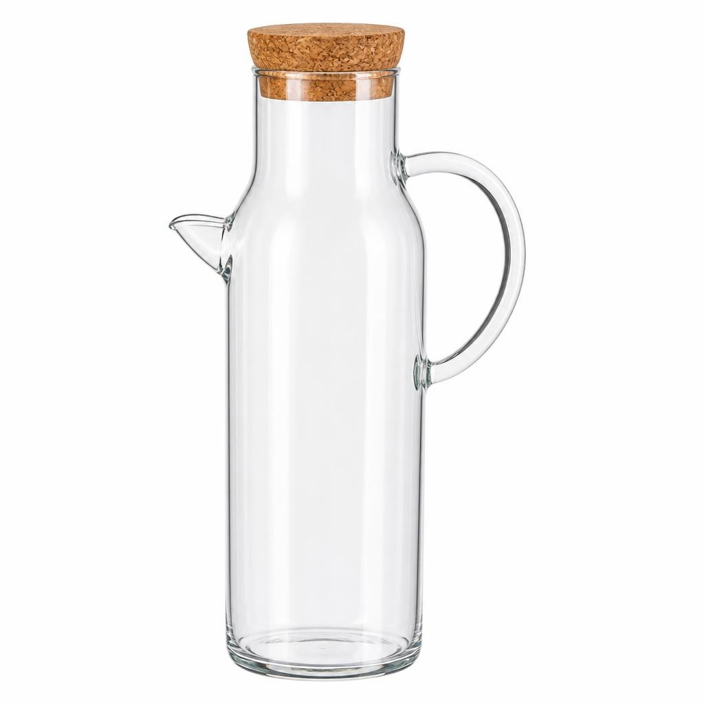 Vrč s poklopcem 1,6 L Akcija u trgovini Spar