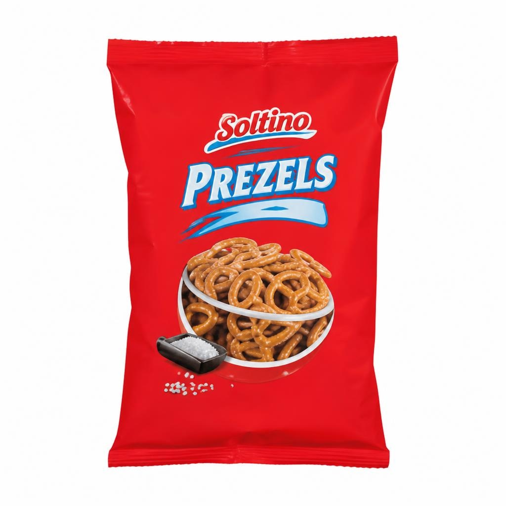 Soltino pereci 200 g Akcija u trgovini Kaufland