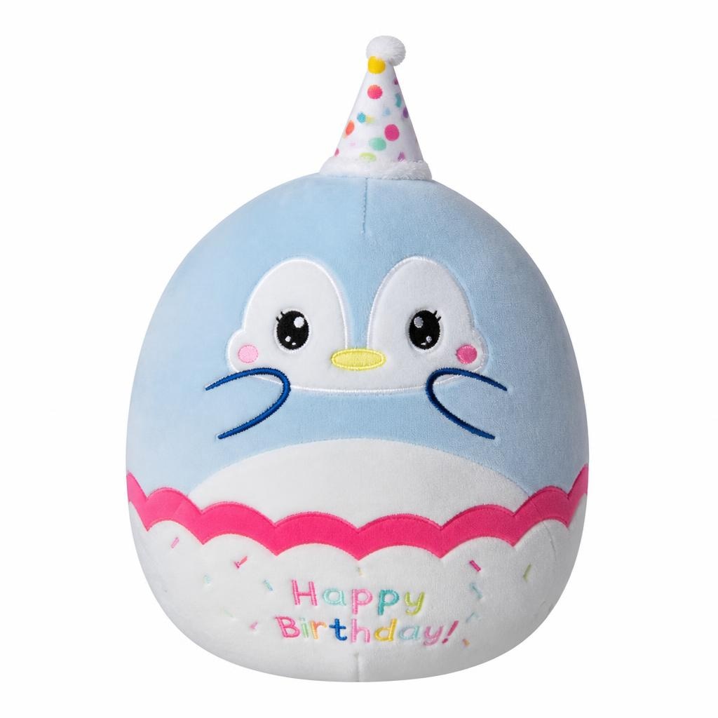 Dječji jastučić Smooshie 38 x 26 x 4 cm Akcija u trgovini Interspar